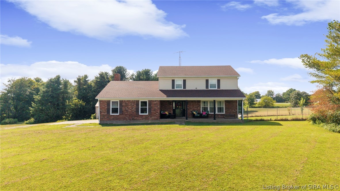 6501 N Highway 11 SE