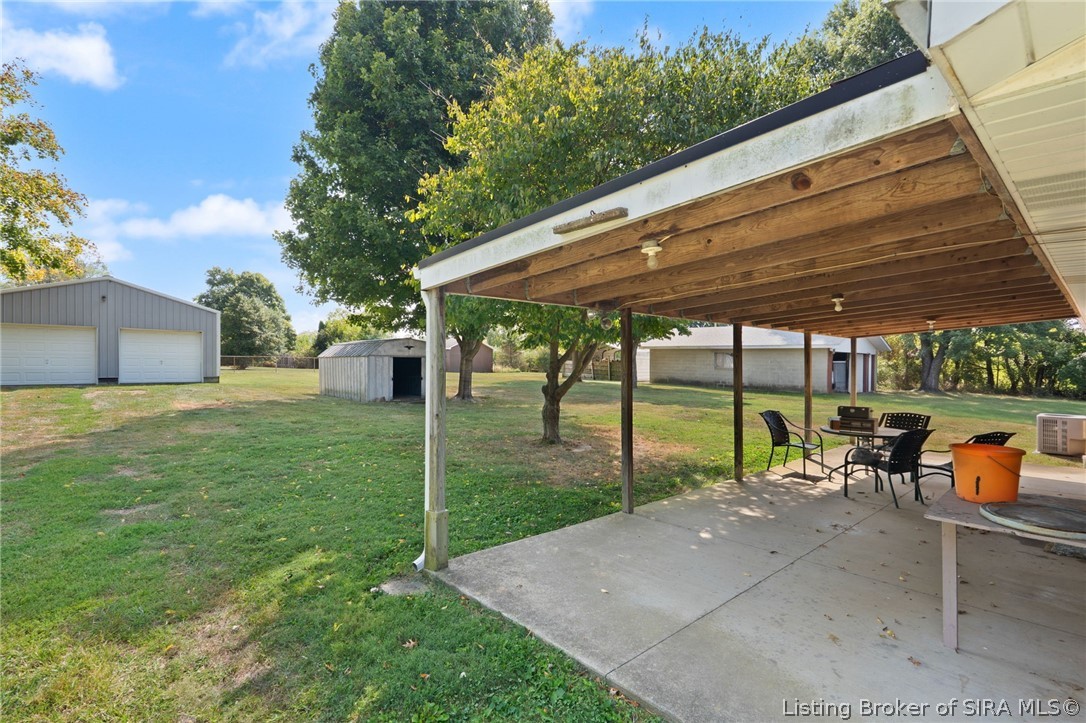 4112 Anson Lane