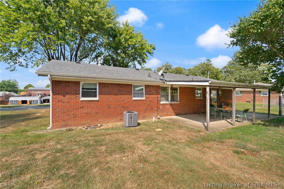4112 Anson Lane