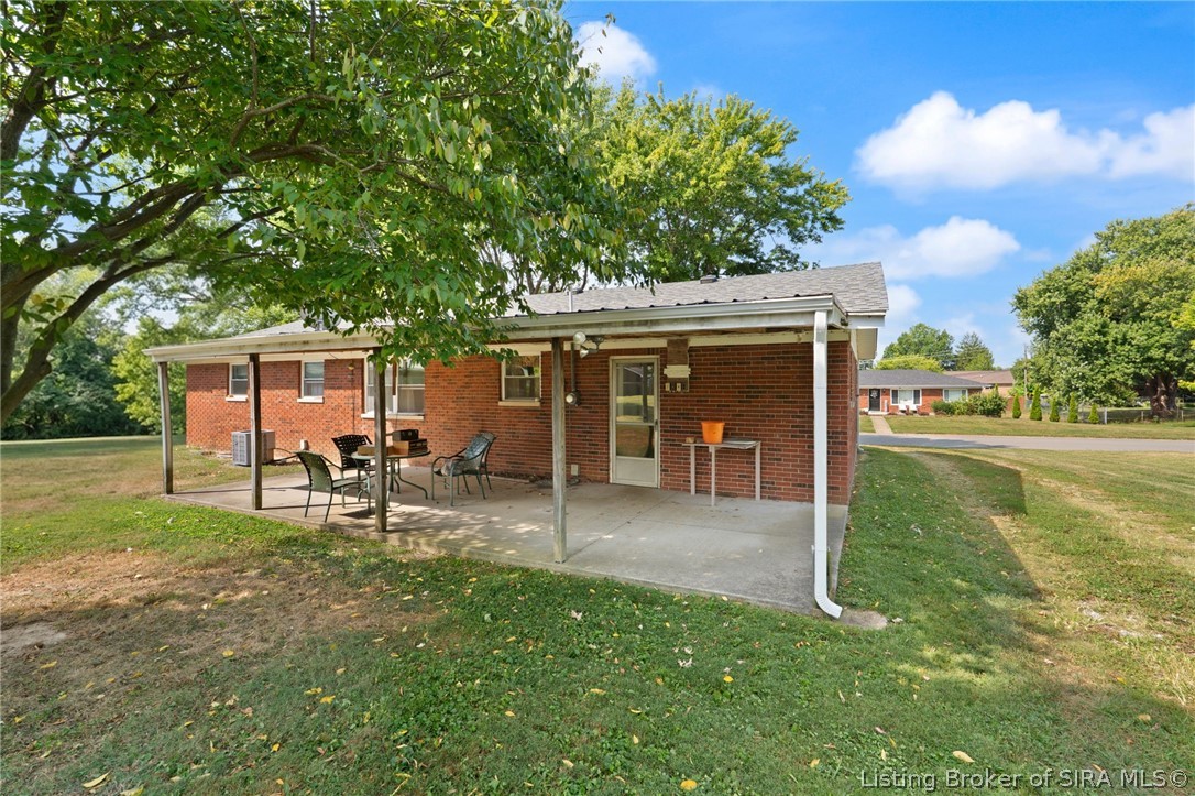 4112 Anson Lane
