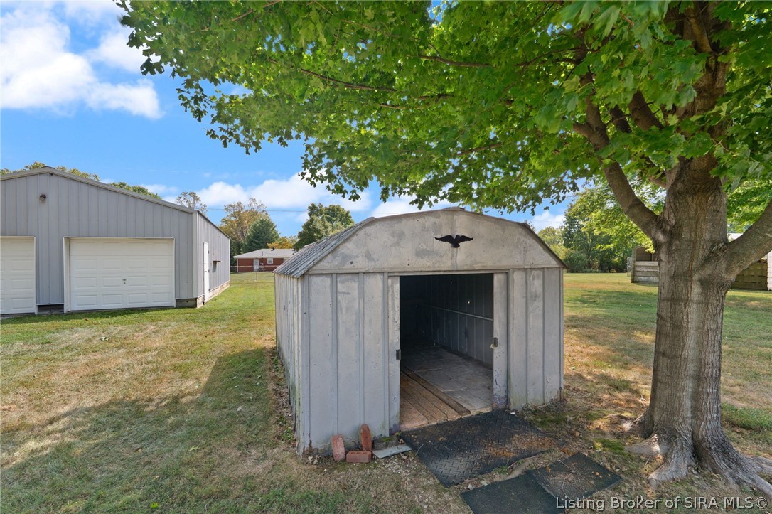 4112 Anson Lane