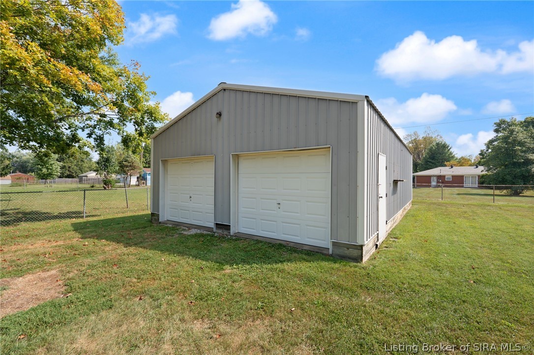 4112 Anson Lane