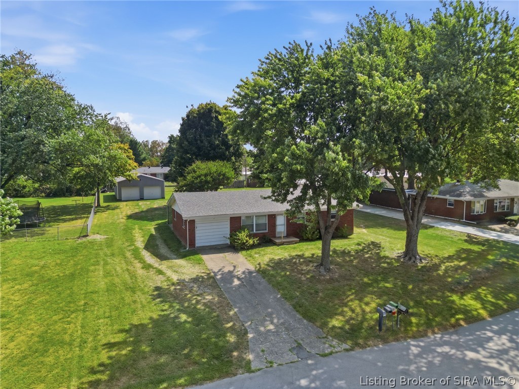 4112 Anson Lane