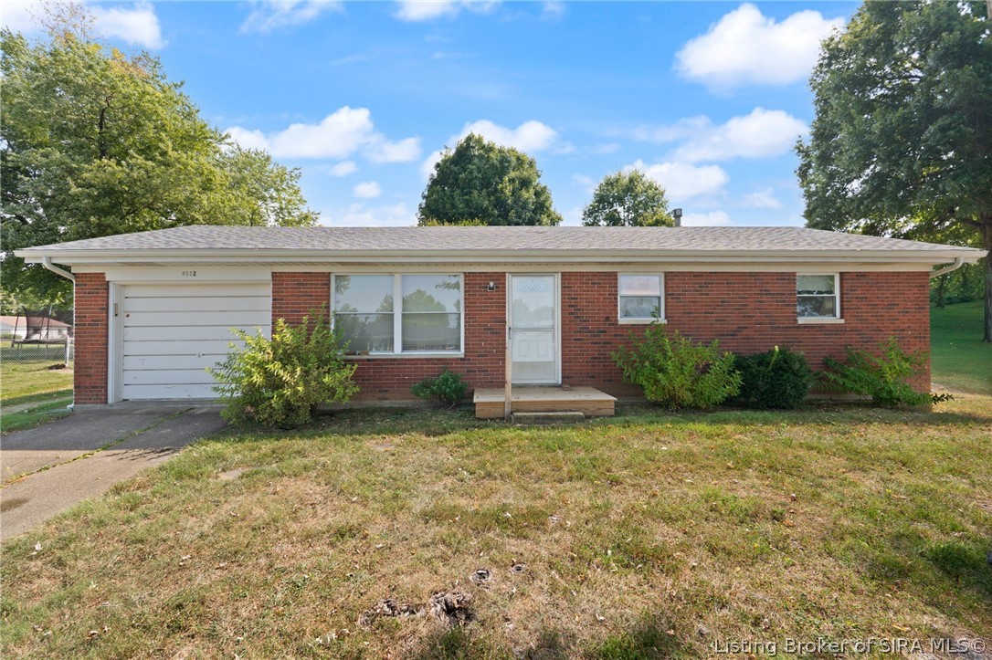 4112 Anson Lane