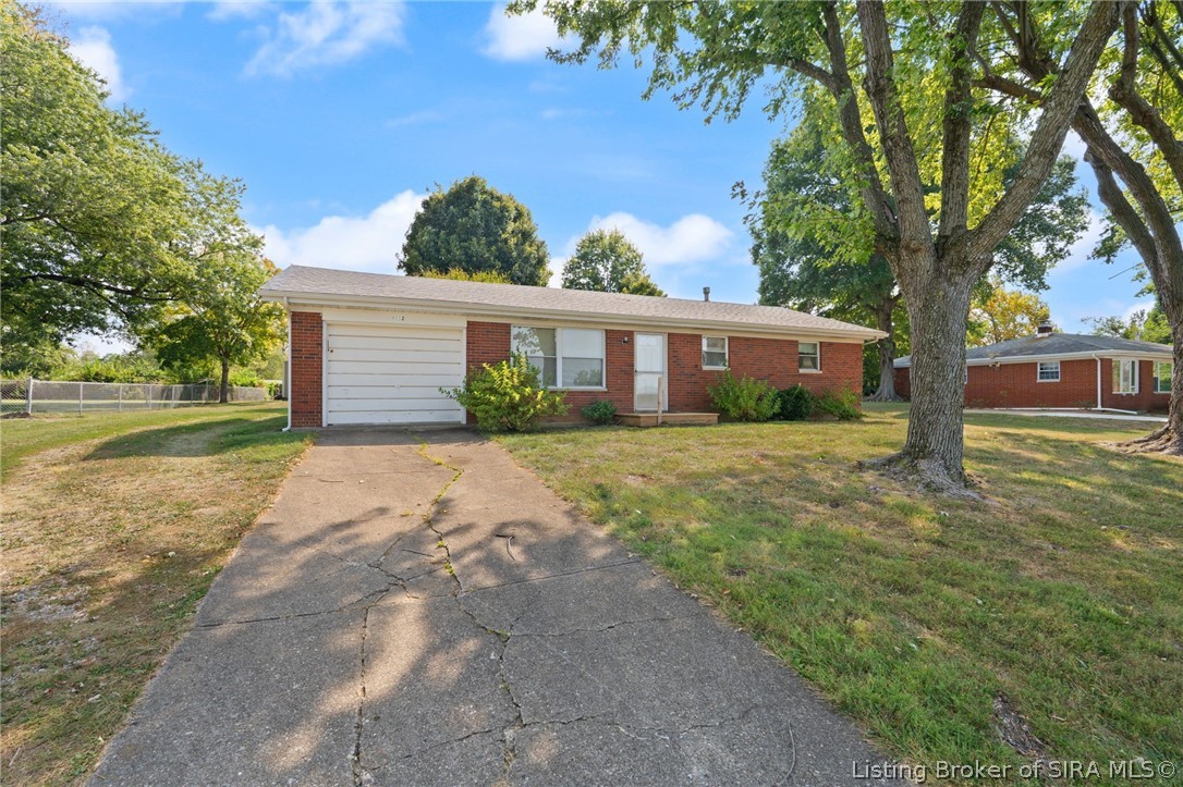 4112 Anson Lane