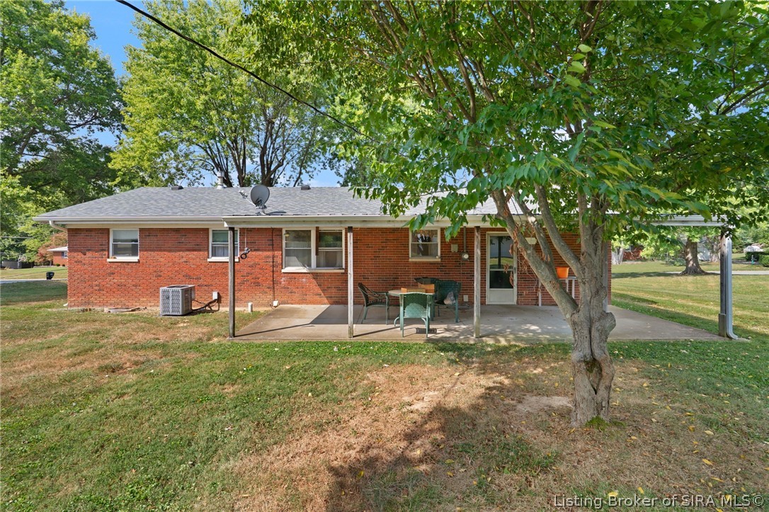 4112 Anson Lane