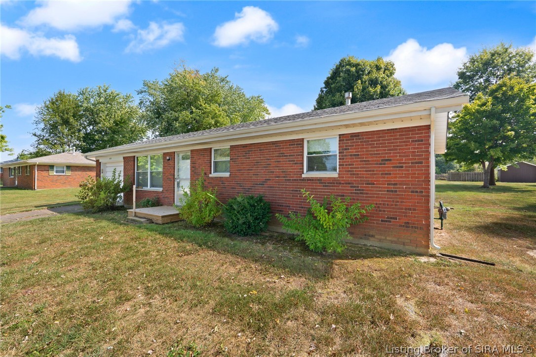4112 Anson Lane