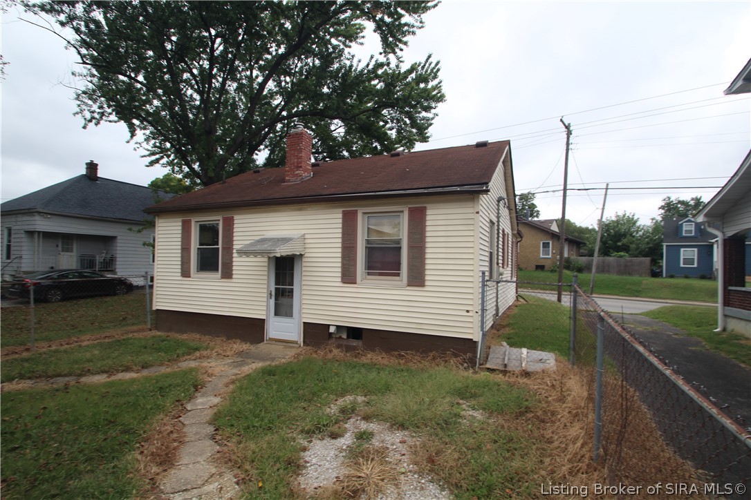 2311 Charlestown Road