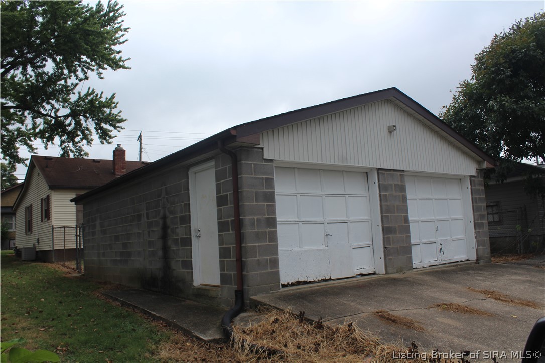 2311 Charlestown Road