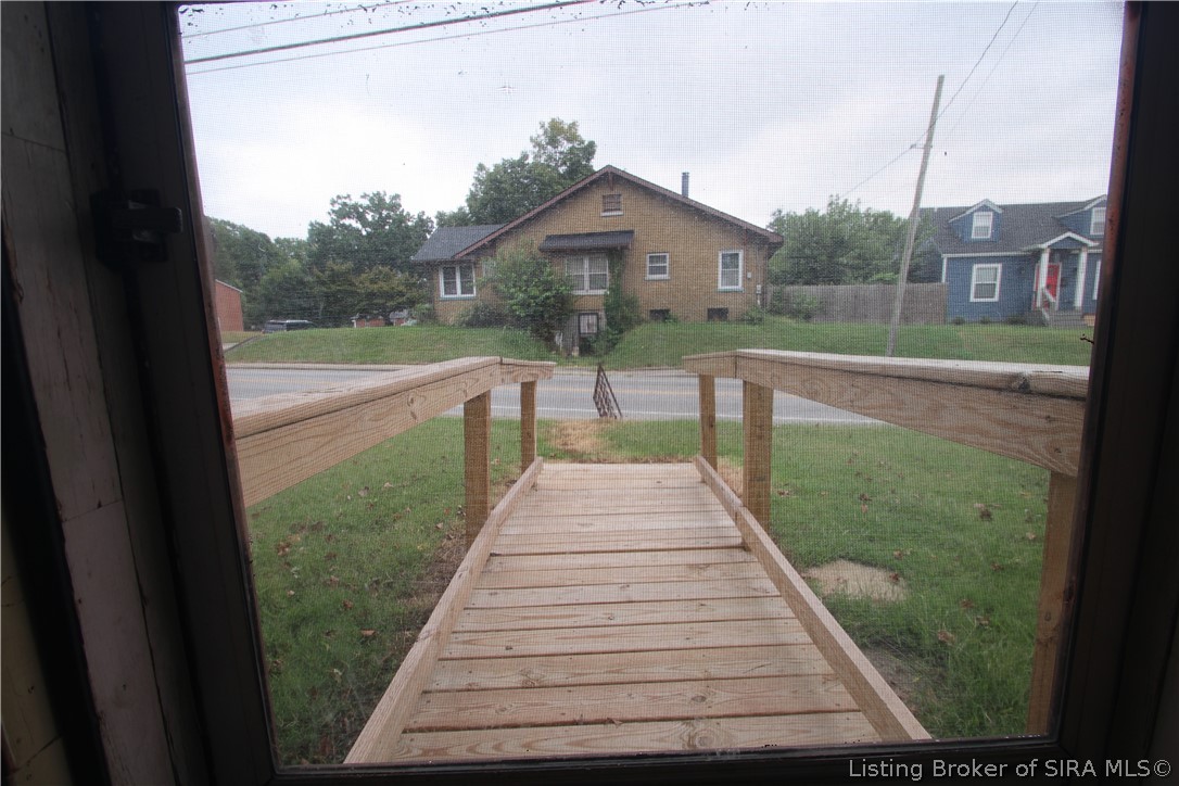 2311 Charlestown Road