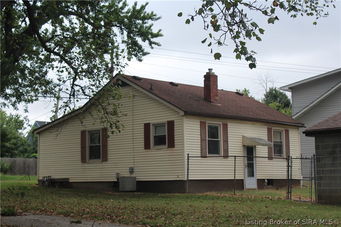 2311 Charlestown Road