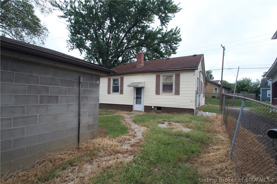 2311 Charlestown Road