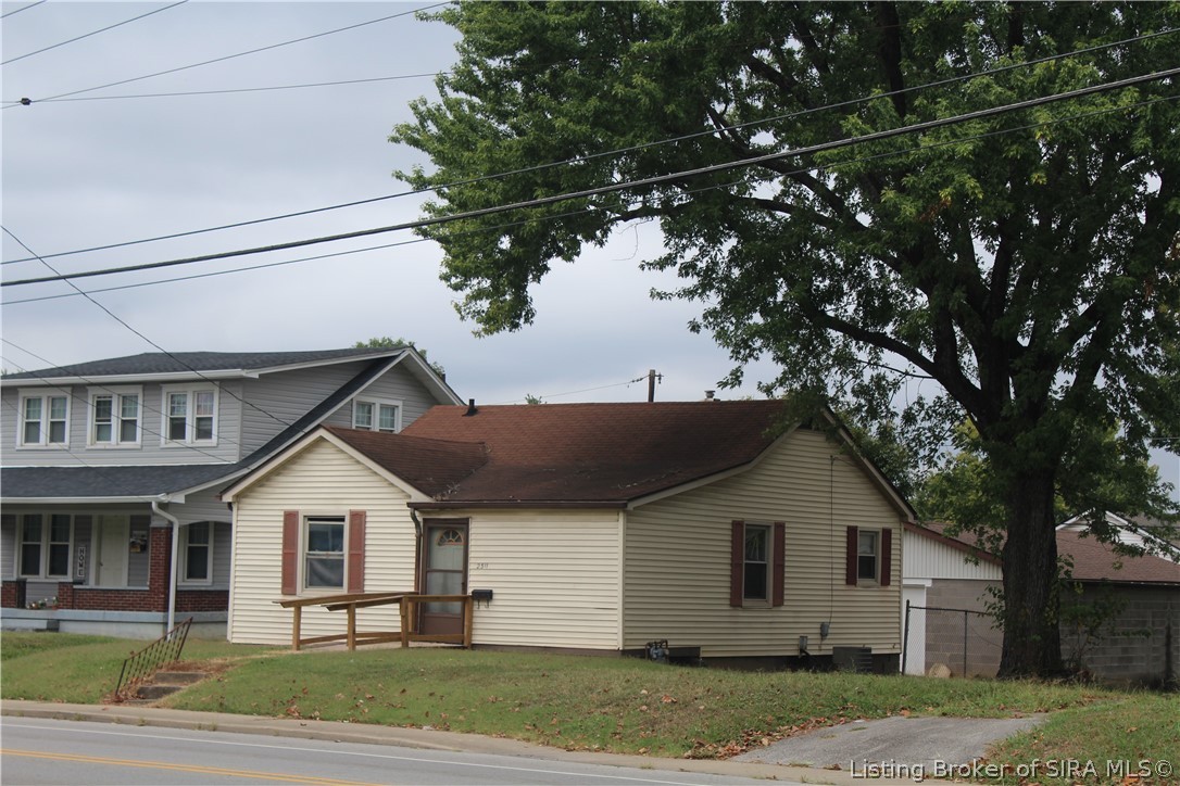 2311 Charlestown Road