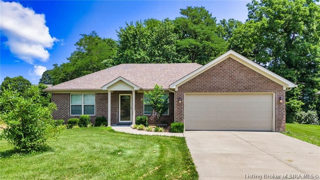 8840 Saddle Ridge Trail