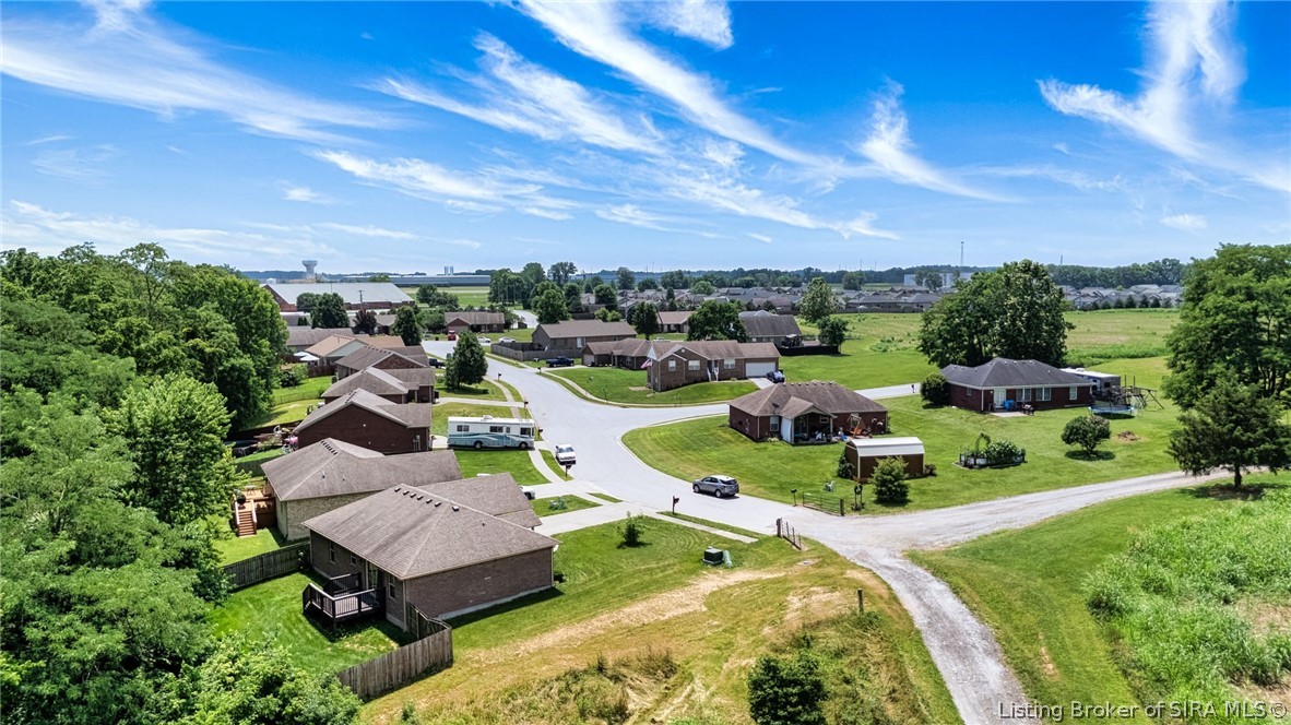 8840 Saddle Ridge Trail