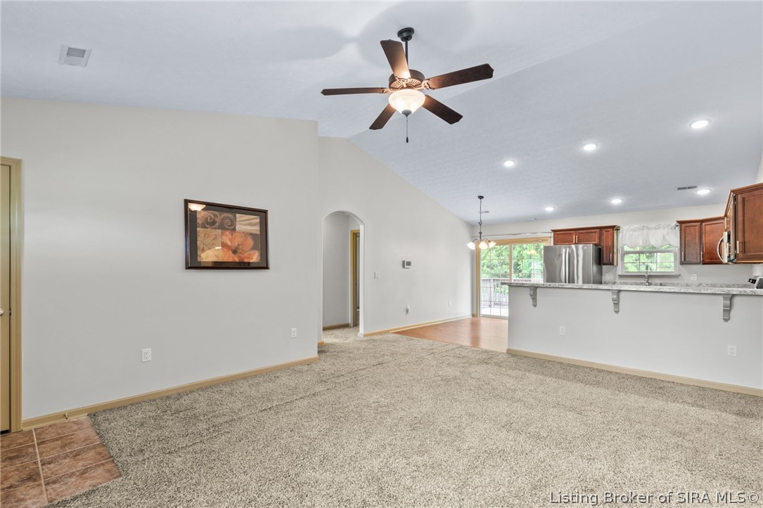 8840 Saddle Ridge Trail