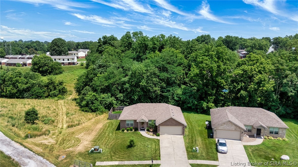 8840 Saddle Ridge Trail