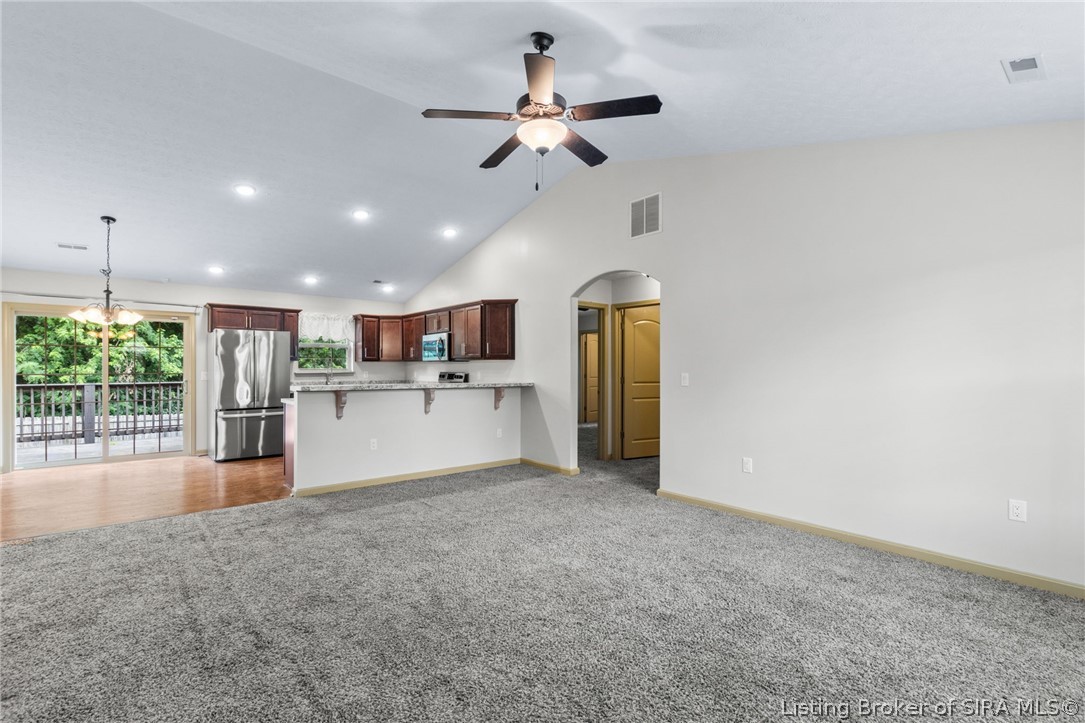 8840 Saddle Ridge Trail