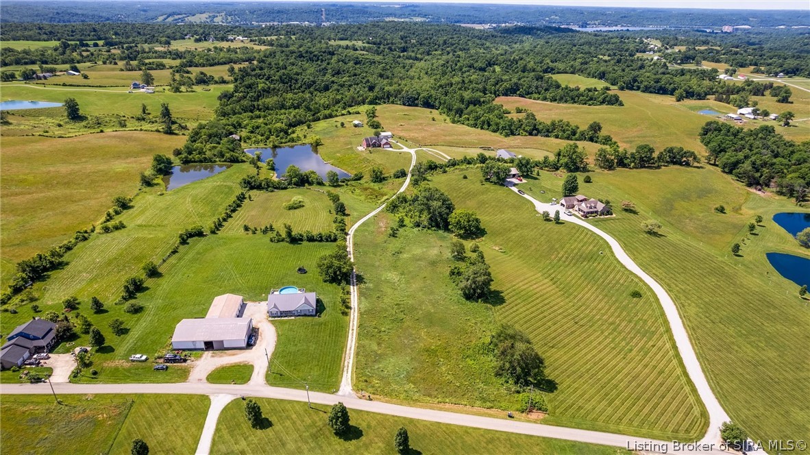 9369 Hominy Ridge Road