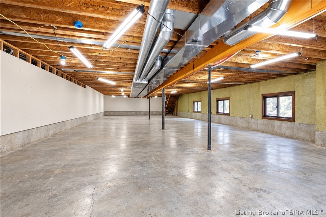 9369 Hominy Ridge Road