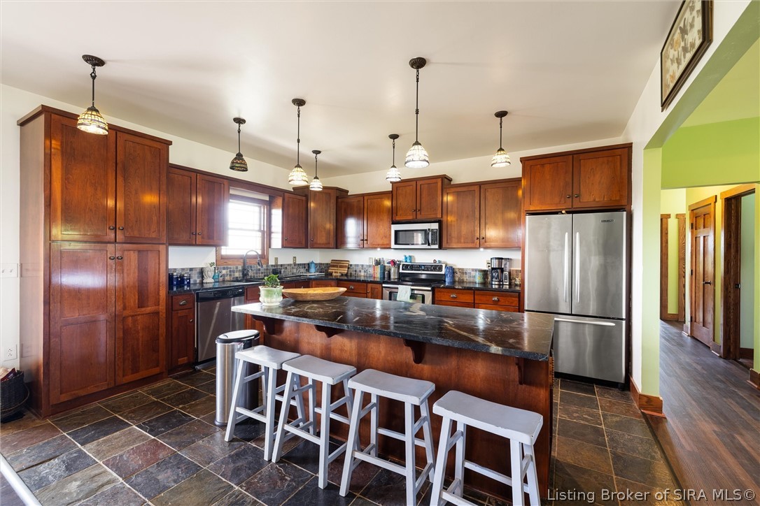 9369 Hominy Ridge Road