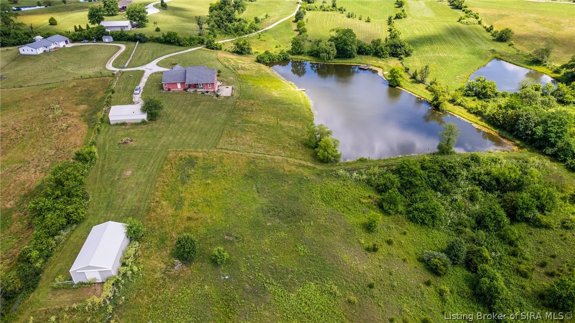 9369 Hominy Ridge Road