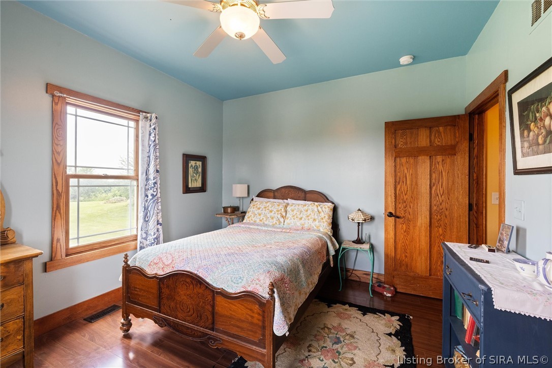 9369 Hominy Ridge Road