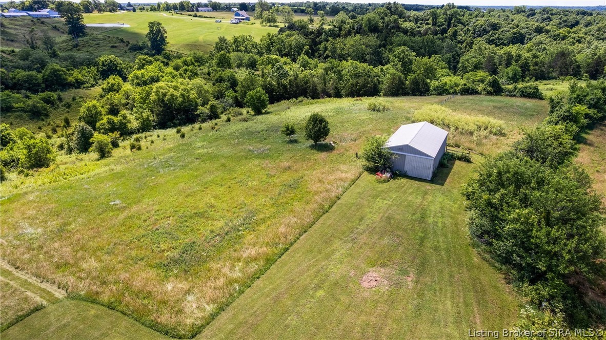 9369 Hominy Ridge Road