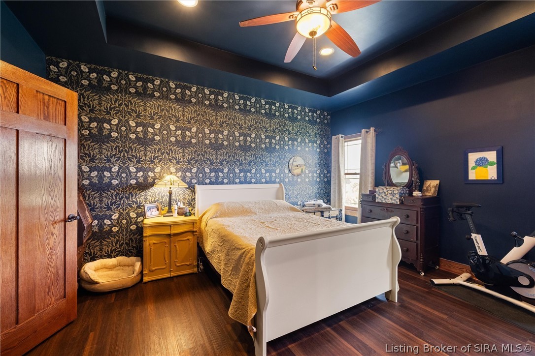 9369 Hominy Ridge Road