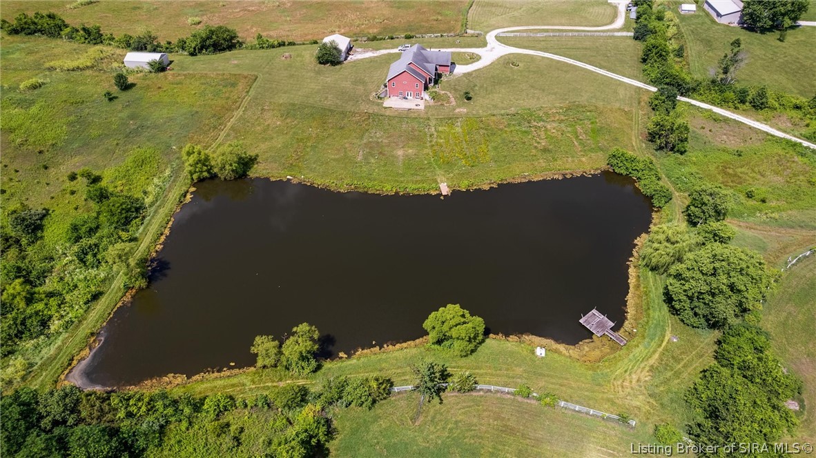 9369 Hominy Ridge Road