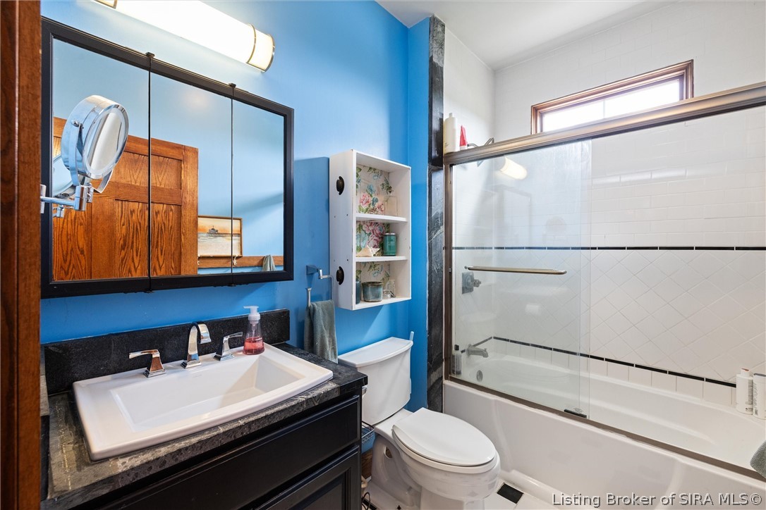 9369 Hominy Ridge Road