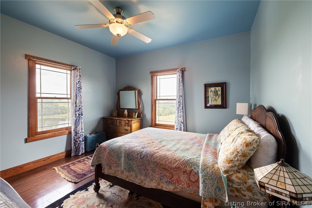 9369 Hominy Ridge Road