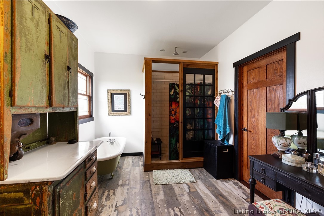 9369 Hominy Ridge Road