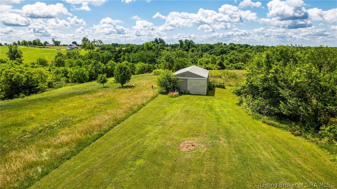 9369 Hominy Ridge Road