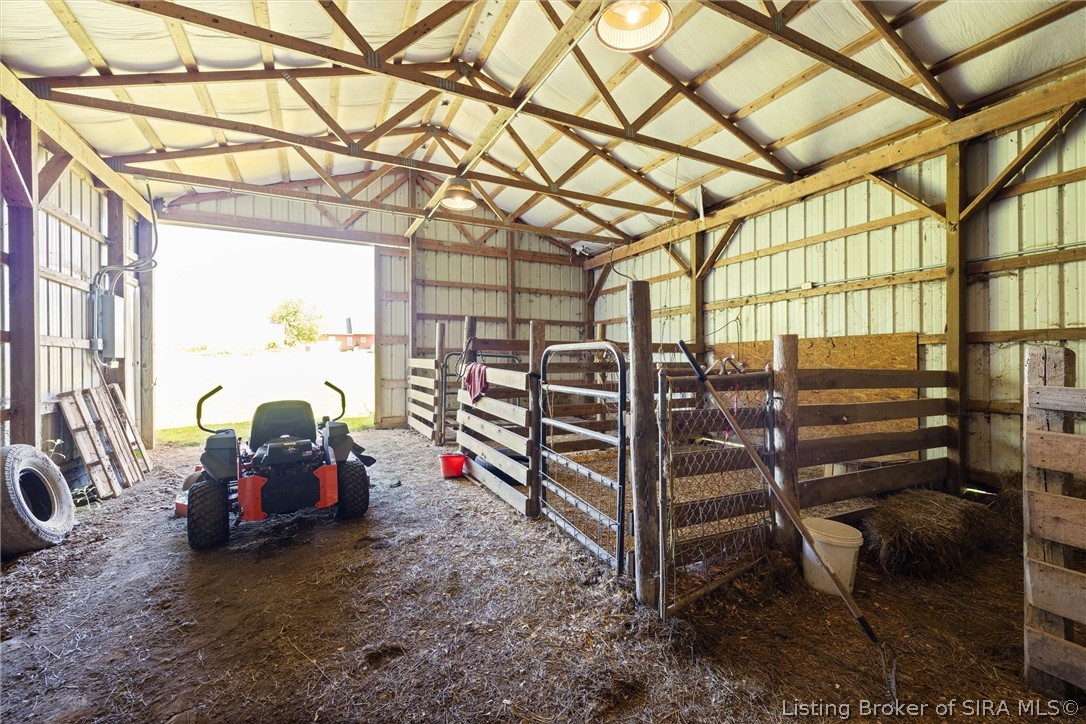 9369 Hominy Ridge Road