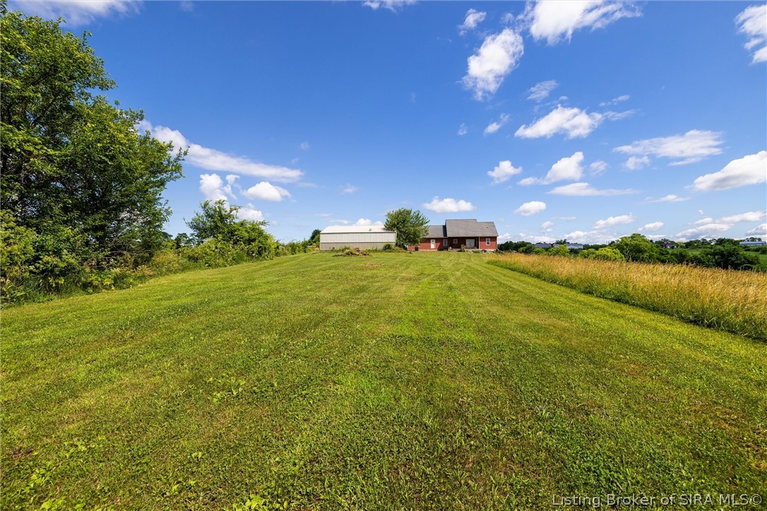 9369 Hominy Ridge Road