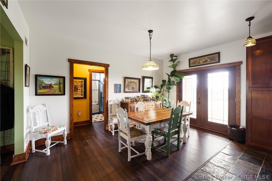 9369 Hominy Ridge Road
