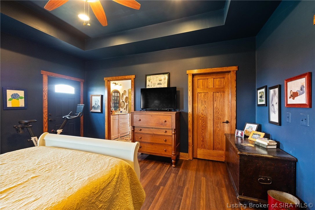 9369 Hominy Ridge Road