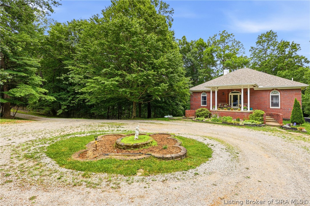 21413 Cabin Hill Road