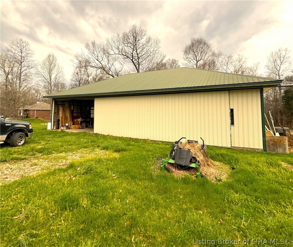 21413 Cabin Hill Road
