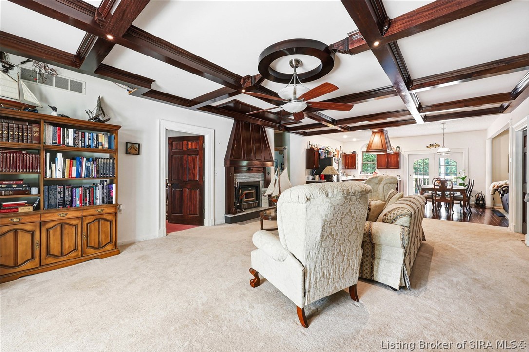 21413 Cabin Hill Road