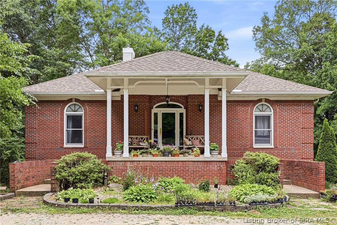 21413 Cabin Hill Road