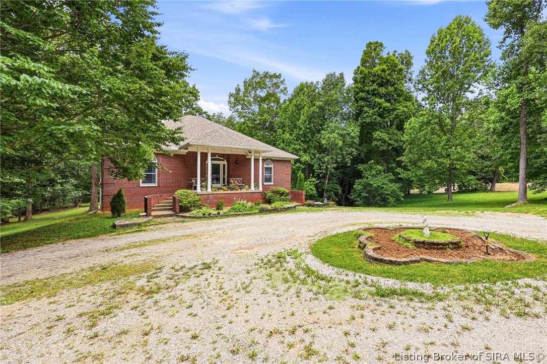 21413 Cabin Hill Road