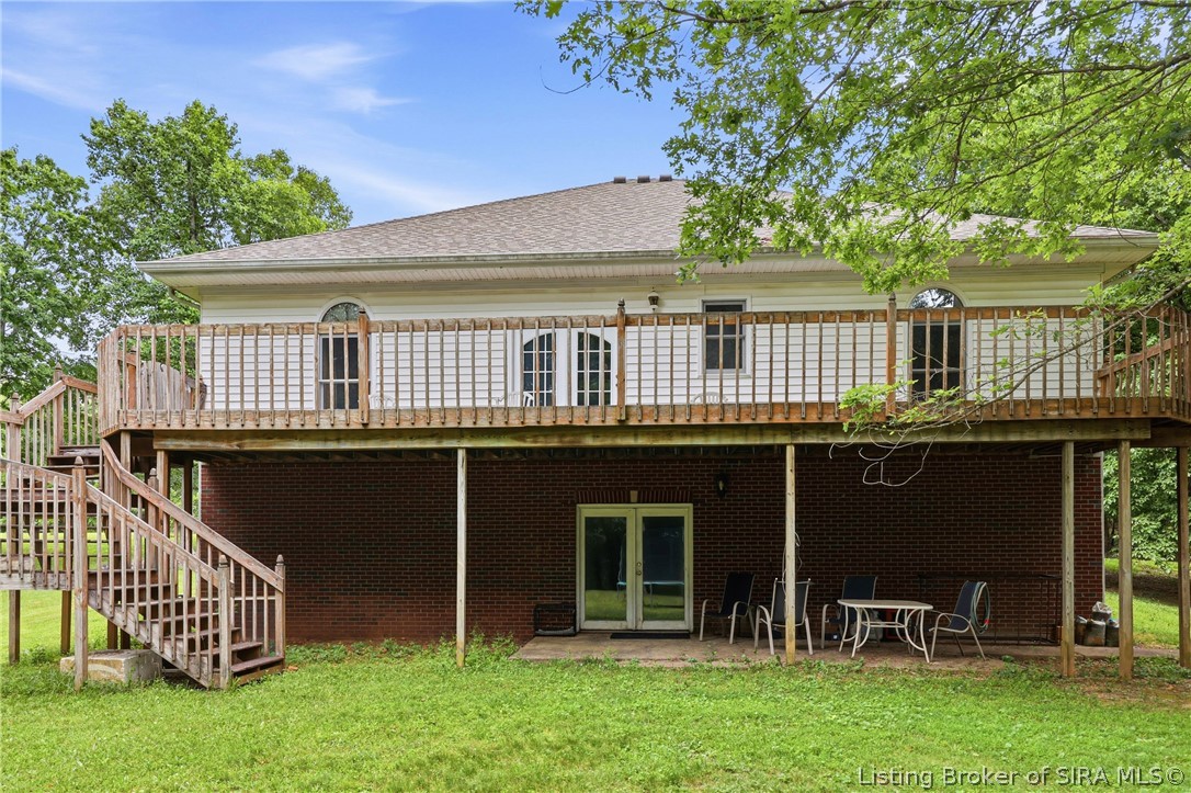 21413 Cabin Hill Road