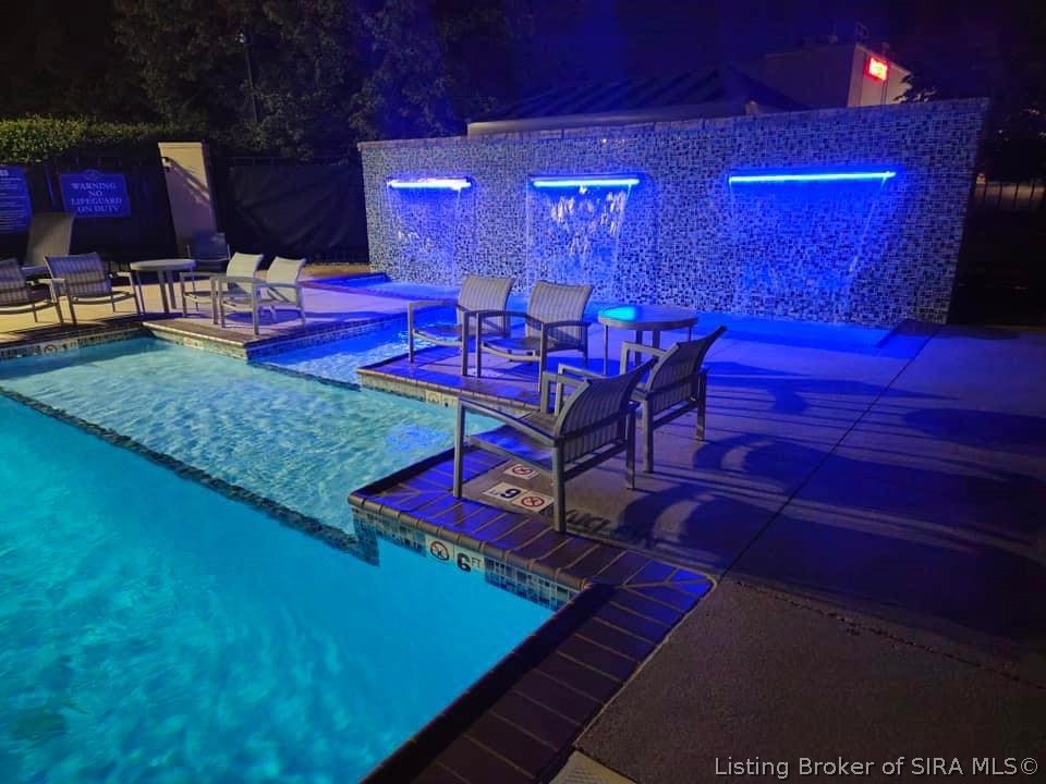 1 Riverpointe Plaza 701