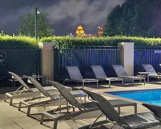 1 Riverpointe Plaza 701