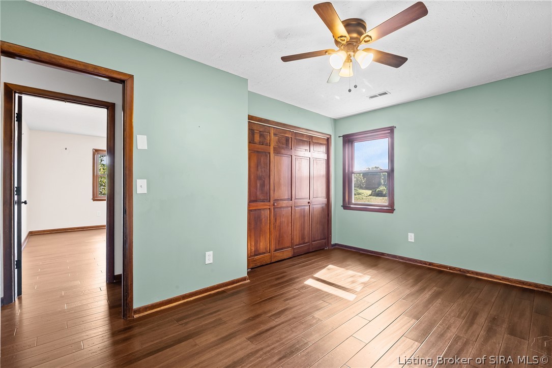 4325 Smith Campground Road SE