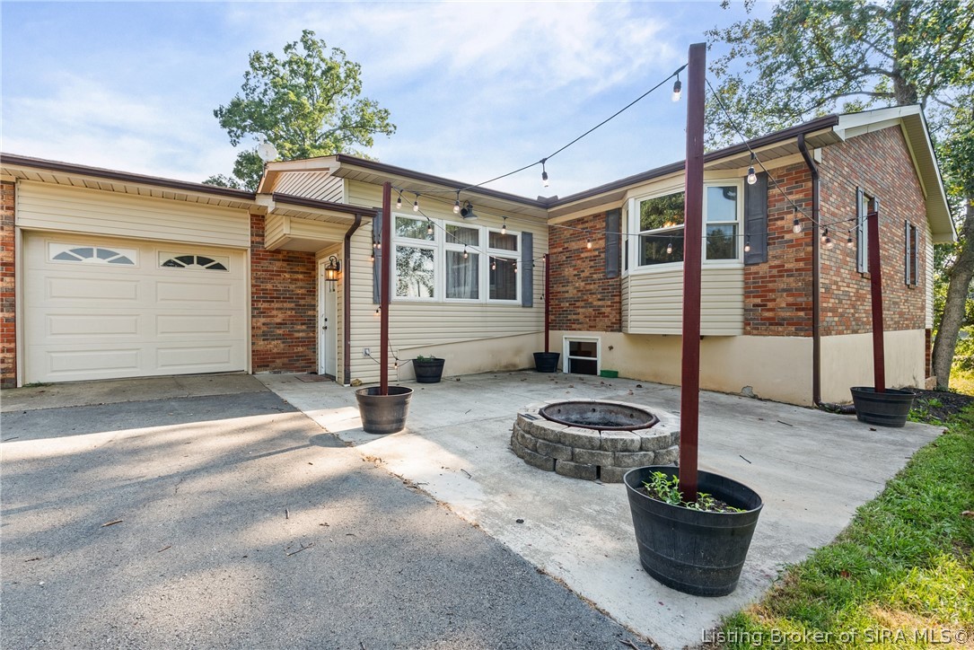 4325 Smith Campground Road SE