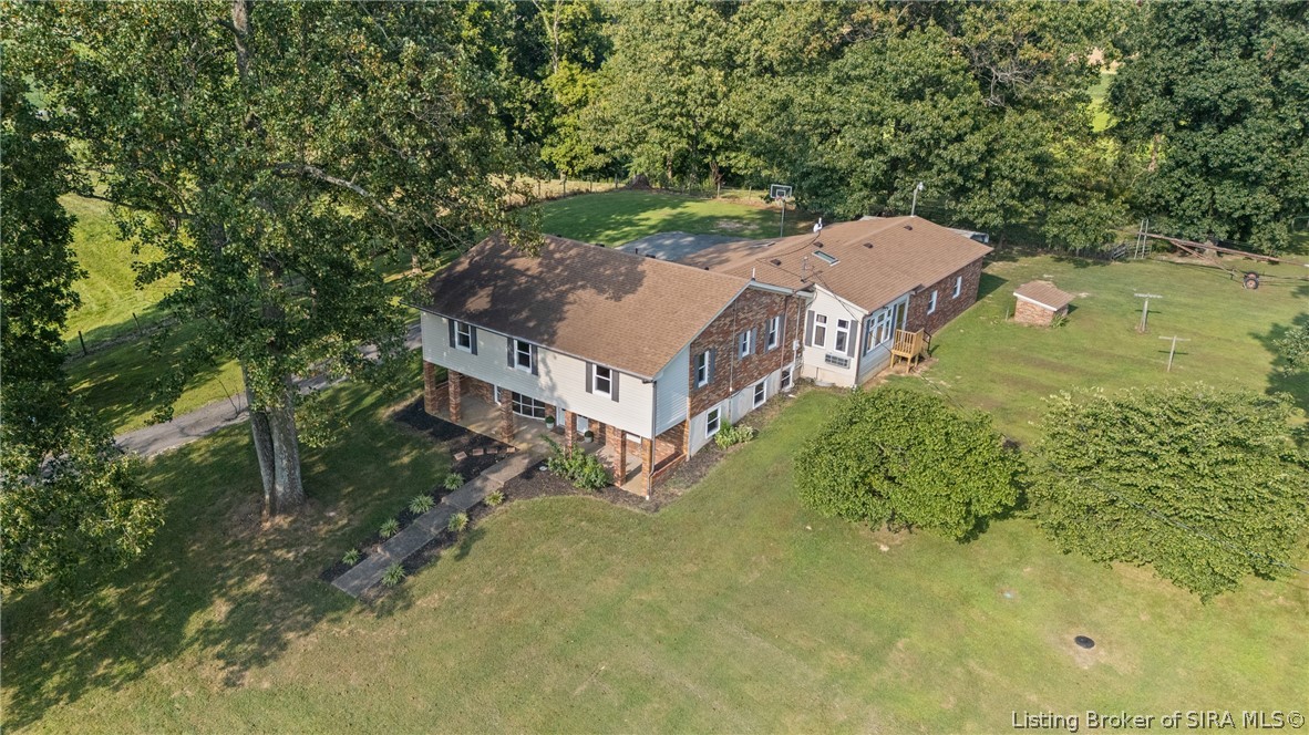 4325 Smith Campground Road SE