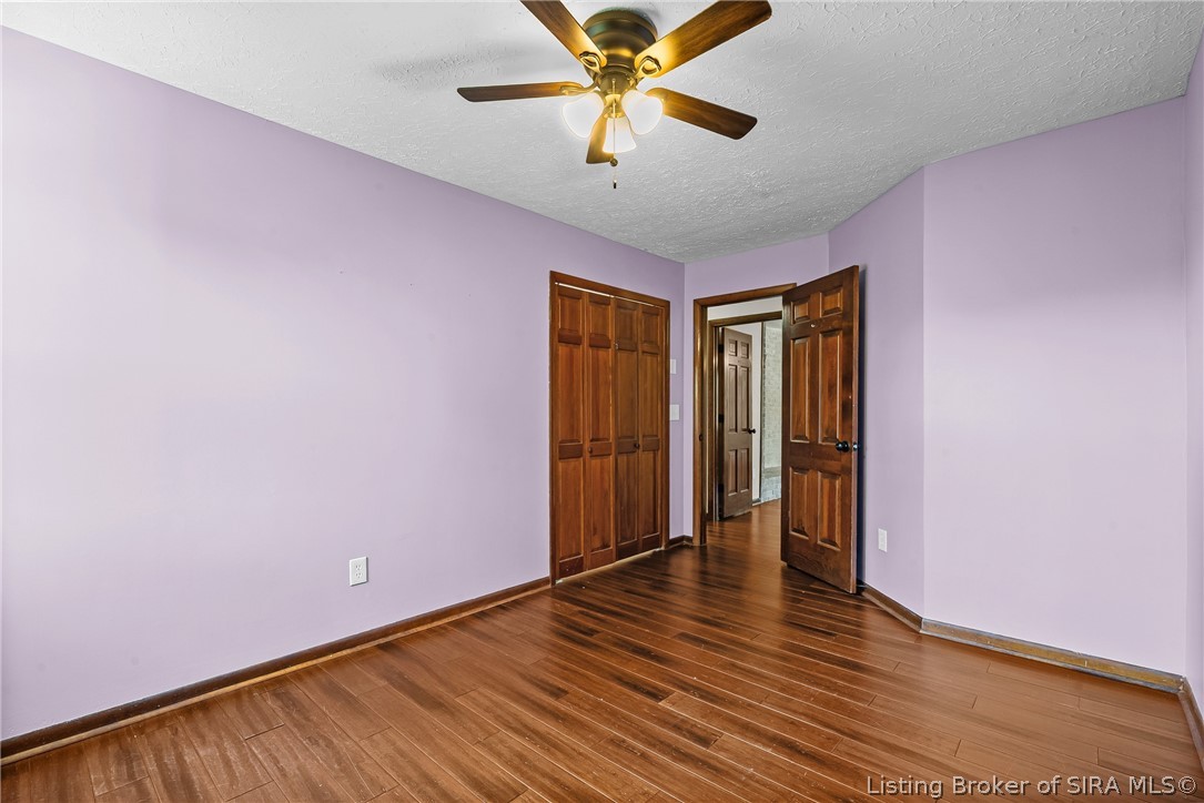 4325 Smith Campground Road SE